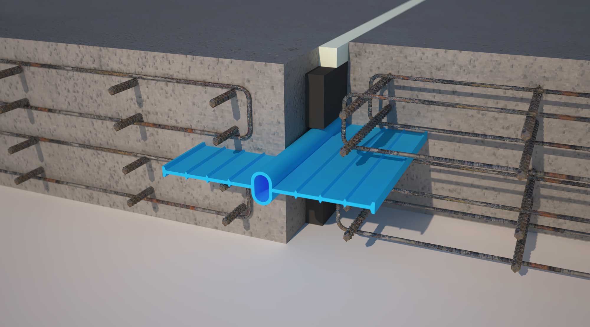joint waterstop EPDM